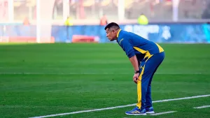 Almirón