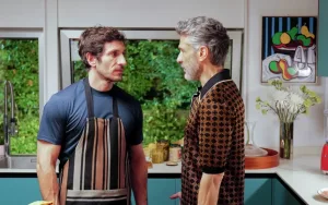 Pesadillas, enigmas y laberintos infinitos: el terror, el suspenso y lo nuevo de Almodóvar se adueñan por completo de la pantalla