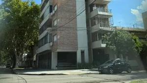 Amenazas a la comunidad judía: allanamiento en barrio Echesortu y secuestro de celulares