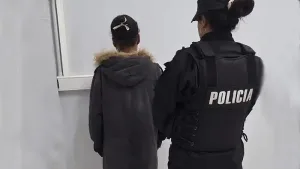 Apareció con vida la mujer rosarina desaparecida tras un secuestro