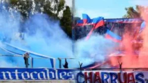 El Clásico del Ascenso Rosarino entre Argentino y Central Córdoba se jugará con ambas hinchadas y ya tiene fecha y hora confirmada