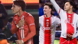 Argentinos Juniors recibe a Huracán, en busca de un lugar en las semifinales del Torneo Apertura
