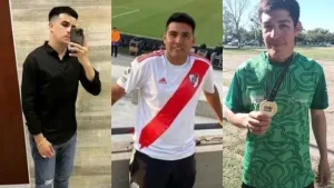 Con pedido de perpetua, inicia el juicio por el triple homicidio en Capitán Bermúdez