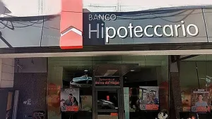 Banco Hipotecario