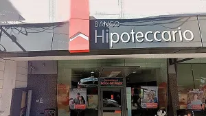 Paro bancario en Rosario: el BCRA y el Hipotecario cierran sus puertas por tres horas