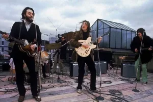 Homenaje: la ciudad de Londres tendrá finalmente su propio museo dedicado a Los Beatles en la histórica azotea de Savile Row