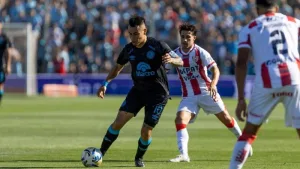 Belgrano de Córdoba recibe a Unión de Santa Fe