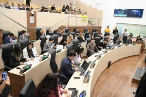 Parque Acuático: oficialismo y oposición se cruzan ahora por validez de sesión extraordinaria