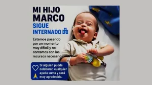 Campaña solidaria: una familia de la región necesita la ayuda de la comunidad
