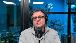 Sebastián Chale: “Dije que 2026 iba a ser el año del esplendor de Rosario y lo reafirmo”