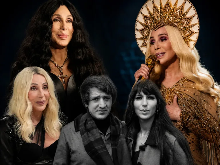 Icónica: Cher cumple 80 años desafiando el paso del tiempo como una de las divas indiscutibles de la cultura pop
