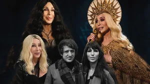 Cher cumple 80 años
