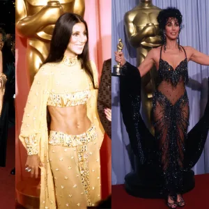 Icónica: Cher cumple 80 años desafiando el paso del tiempo como una de las divas indiscutibles de la cultura pop
