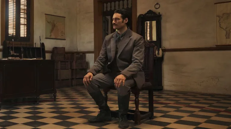 ¿Se viene un gran final? Netflix lanzó el tráiler de la segunda temporada de la serie “Cien años de soledad”