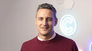 Ciro Seisas