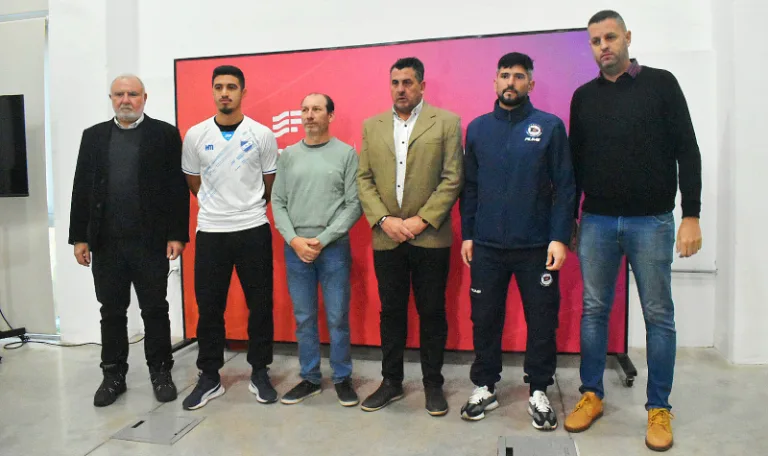 Se presentó el operativo de seguridad para el Clásico del Ascenso Rosarino: todo lo que hay que saber de cara al duelo entre Argentino y Central Córdoba