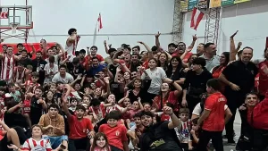 Clásico para Maciel en la B, triunfazo de Calzada en la A y Saladillo sigue perfecto en la C