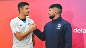 Argentino y Central Córdoba juegan un Clásico del Ascenso que pone en juego mucho más que tres puntos