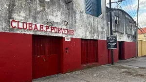club porvenir