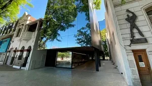 Colegios Profesionales de Arquitectura y Urbanismo