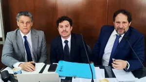 Condenan a ex funcionario del Inaes por el abuso sexual de una trabajadora