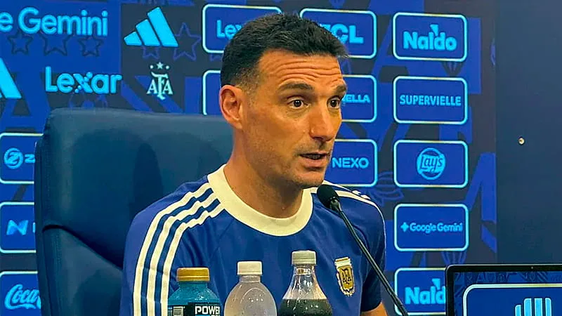 scaloni
