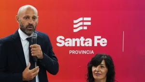 “AgroActiva es una identidad que cada año crece”: Gustavo Puccini anticipó el despliegue histórico de Santa Fe en la muestra