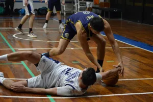 Ahora son 11: Gimnasia estiró su invicto en la fase regular de la Superliga