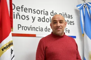 Sobre el juicio Laguna Paiva II: "La Defensoría de Niñas, Niños y Adolescentes no puede quedar al margen de este proceso"