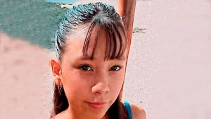 Agostina Vera desaparecida