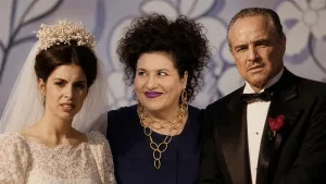 La saga clásica de “El Padrino” tendrá una nueva novela centrada en Connie Corleone, con enfoque de género 