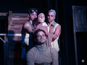 “El día que faltemos”: una obra teatral sobre lo que queda, sobre quiénes se quedan, y sobre la persistencia, “a pesar de todo”