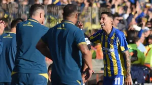 El duelo de Central con Racing por los cuartos de final del Apertura ya tiene día y horario confirmado
