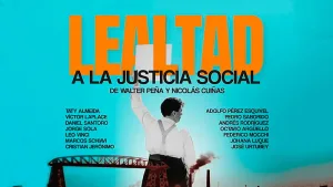 El sindicalismo y la justicia social desembarcan en Rosario con la proyección de un documental clave
