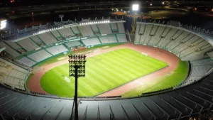 Estadio Mario Alberto Kempes
