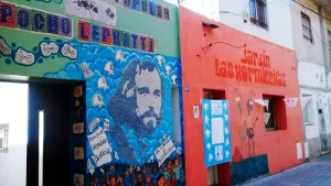 Pochofest: convocan a un festival por la Biblioteca Popular Pocho Lepratti
