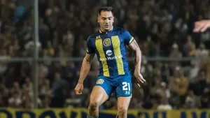 Fabian Rinaudo Defensores de Armstrong cobrara formacion por Central,