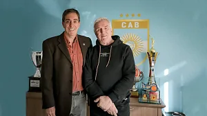 La Federación de Básquet de Santa Fe fue afiliada nuevamente a la Confederación Argentina