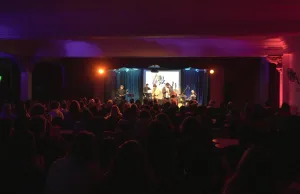 El Ministerio de Cultura de Santa Fe presenta una nueva edición del Festival de Jazz de Rosario