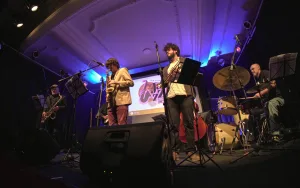 El Ministerio de Cultura de Santa Fe presenta una nueva edición del Festival de Jazz de Rosario