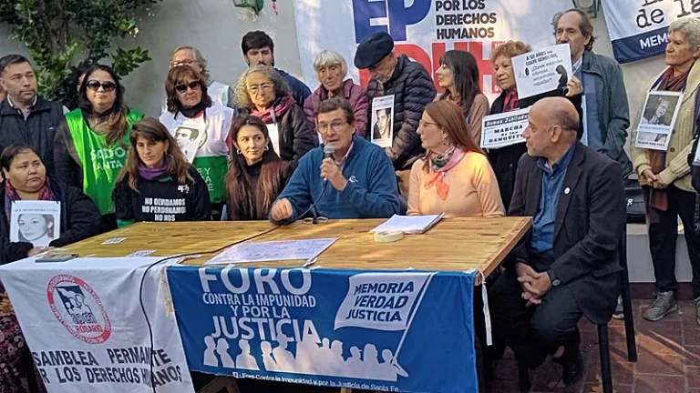 Empieza el juicio Laguna Paiva II: por primera vez en Argentina se investiga el abandono de niños durante la dictadura