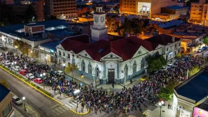 Fotos de Aníbal Aguaisol. lavaca.org