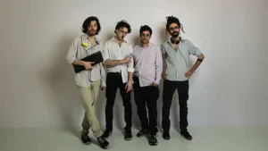 Gay Gay Guys dará su primer show del año este sábado en Distrito 7