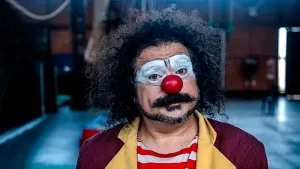 payaso Galupa
