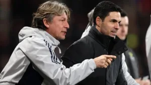 Heinze, Arsenal campeon Premier League