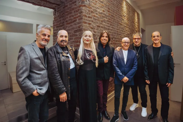 Clásicos: La Trova Rosarina, junto al maestro Lito Vitale, presentan en Rosario “Todavía emocionan ciertas voces”