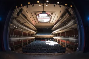 “Tardecitas en La Comedia”: el teatro municipal de Mitre y Ricardone abre sus puertas a un ciclo de obras locales