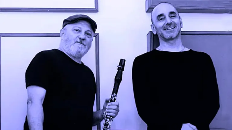 La intimidad del jazz se cita en el escenario de El Círculo con el estreno de “Nocturnal”