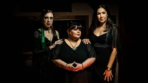 El regreso de un conjuro musical: Las Brujas del Tango presentan en Rosario una propuesta renovada