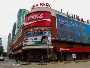 Frenaron la demolición y remodelación del Luna Park: otro revés judicial para un grupo de empresarios que no tienen memoria